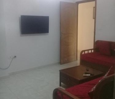 Bizerte House | maison de la grotte bizerte