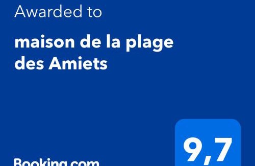 Cleder House | maison de la plage des Amiets