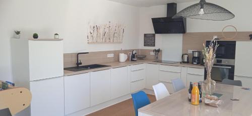 Cleder House | maison de la plage des Amiets