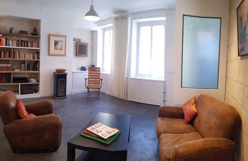 Pont-Sainte-Maxence House | Maison de Marie in Pont Ste Maxence