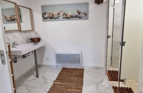 Pinel-Hauterive Villa | Maison de Maître Avec Piscine au sel