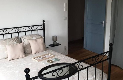 Bressuire House | Maison De Maître à Noirterre