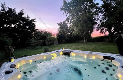 Chatillon-la-Borde House | Maison de Mâitre in the heart of the Brie region