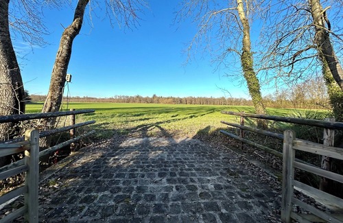 Chatillon-la-Borde House | Maison de Mâitre in the heart of the Brie region