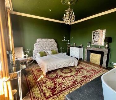 Lanouaille Bed & Breakfast | Maison de Mags & Mags