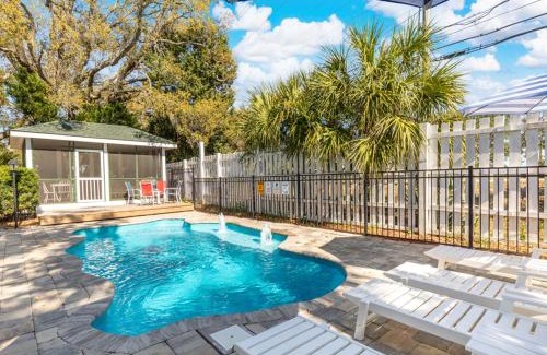 Tybee Island House | Maison de Marie