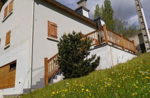 Gedre House | Maison de montagne proche Gavarnie 12-14 personnes