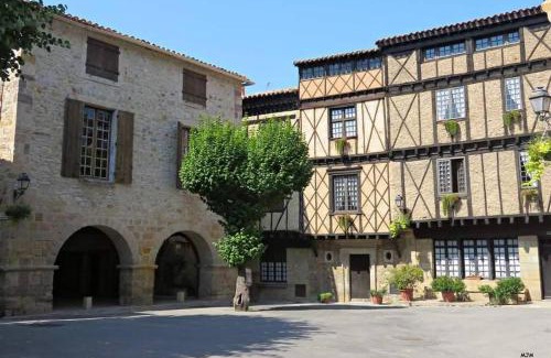 Alet-les-Bains House | MAISON DE NOSTRADAMUS* OCCITANIE INSOLITE