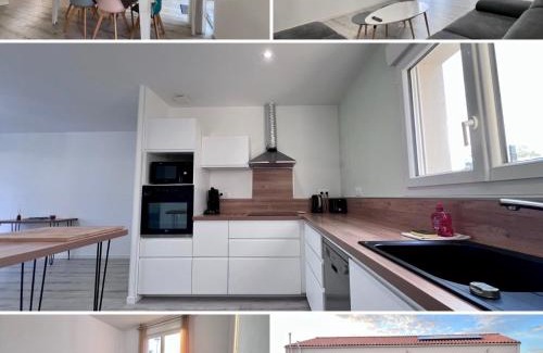 Petosse House | MAISON DE OSIER-JUSQU'A 6 PERSONNES-WIFi