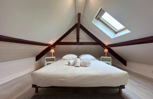 Perpezac-le-Noir House | Maison de Perpezac - avec Jardin pour 7 personnes - Perpezac-le-Noir