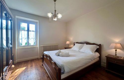 Perpezac-le-Noir House | Maison de Perpezac - avec Jardin pour 7 personnes - Perpezac-le-Noir