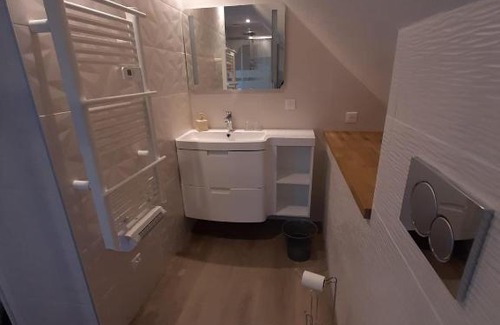 Muhlbach-sur-Munster Hotel | Maison de ressourcement évangélique Tabor