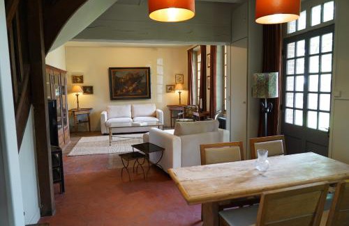 Barjouville House | Maison de Sylvain