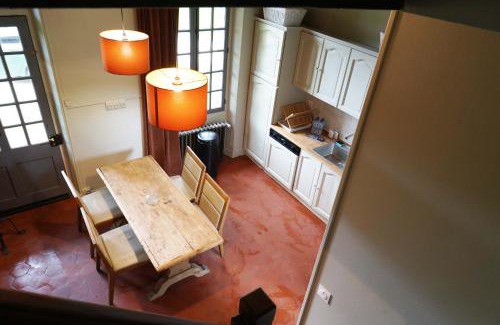 Barjouville House | Maison de Sylvain