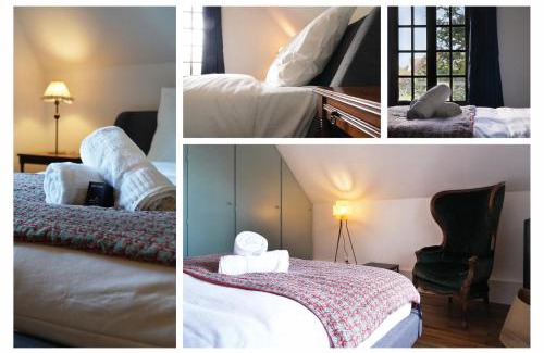 Barjouville House | Maison de Sylvain