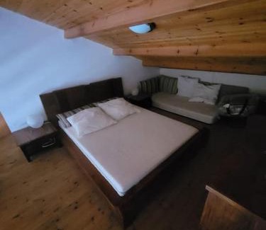 Notre-Dame-de-Monts House | Maison de Vacances Rayons de soleil