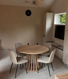 Plouha House | Maison de vacances à 200m de la mer