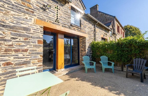 Saint-Just House | Maison de vacances 4 pers