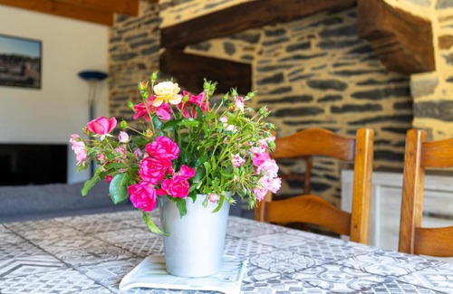 Saint-Just House | Maison de vacances 4 pers
