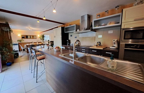 Engreux Cottage | Maison de vacances A Vellereux à Houffalize
