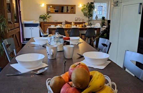 Engreux Cottage | Maison de vacances A Vellereux à Houffalize