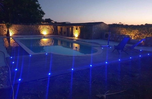 La Croix Comtesse House | Maison de Vacances "ambre" Tout Confort en Charente Maritime