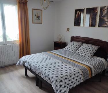 Lanquais House | Maison de vacances en Dordogne