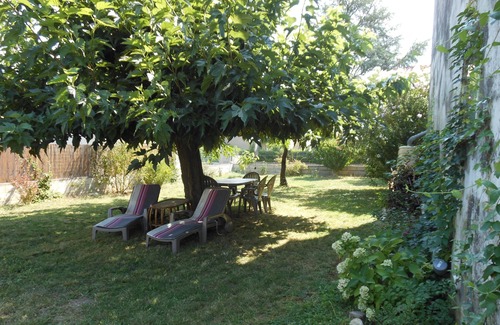 Cardet House | Maison de Vacances Gard/cevennes