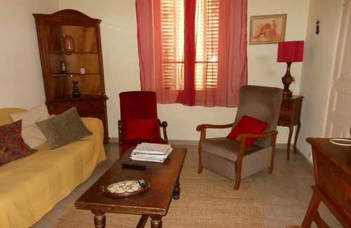 Cardet House | Maison de Vacances Gard/cevennes
