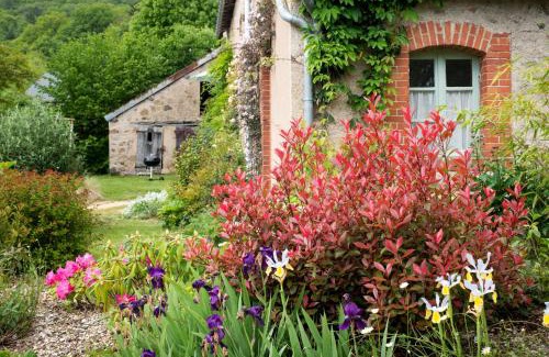 Menessaire House | Maison de vacances Les Mésanges, à Ménessaire