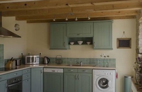 Vergne House | Maison de Vacances "opaline" Tout Confort en Charente Maritime