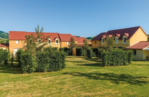 Montignac House | Maison de vacances pour 6 sur 2 étages