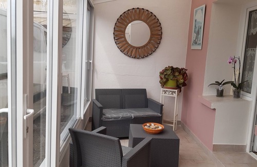 Arces House | Maison de Vacances Spacieuse au Calme Pour 8 Pers Proche Talmont-sur-gironde