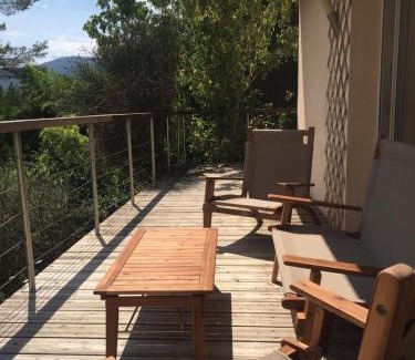 Castelli House | Maison de Vacances sur la Côte d'Azur