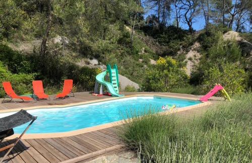 Castelli House | Maison de Vacances sur la Côte d'Azur