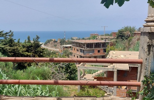 Tajjnant House | Maison de Vacances vue sur mer