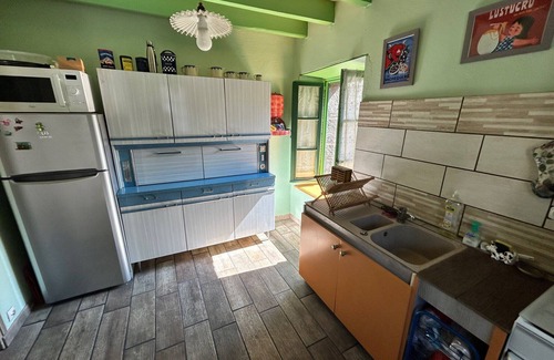 Saint-Nectaire House | Maison de village en pierres