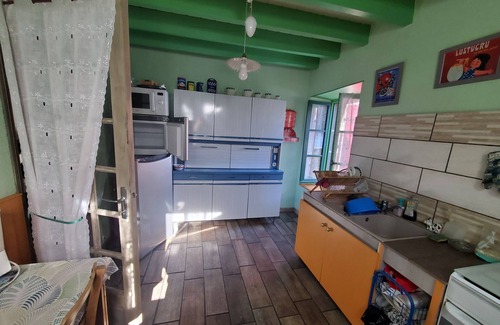 Saint-Nectaire House | Maison de village en pierres