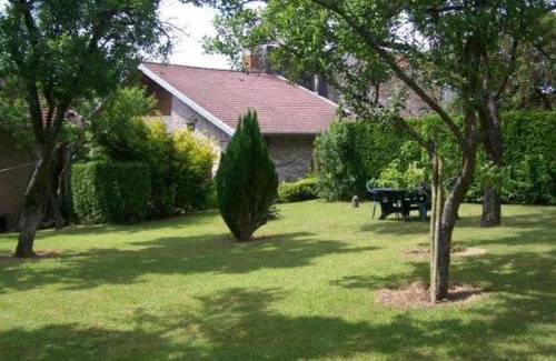 Bazien House | Maison de village 6 pers avec salle de jeux, proche nature et cristalleries de Baccarat - FR-1-589-59