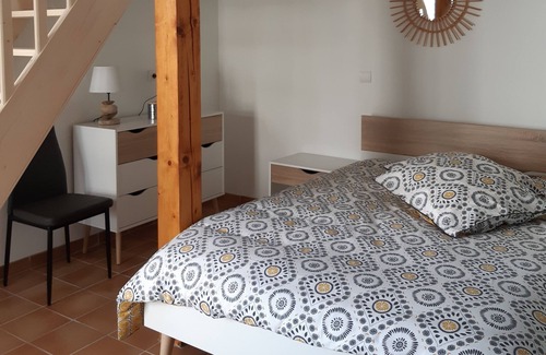 Thauvenay House | Maison de Village au Milieu du Vignoble. A 10mn de Sancerre et de la Loire