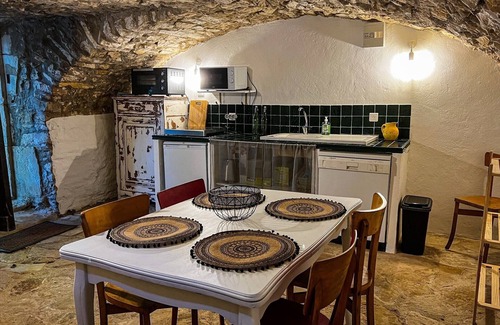 Rochegude House | Maison de Village Avec Piscine et vue Panoramique