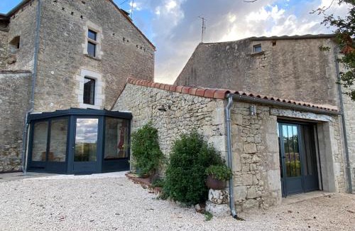 Mauroux House | Maison de village, charme et confort