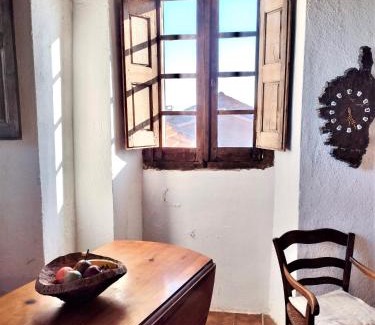 Piedicorte-di-Gaggio Villa | Maison de village PIEDICORTI DI GAGGIO