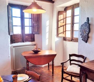 Piedicorte-di-Gaggio Villa | Maison de village PIEDICORTI DI GAGGIO
