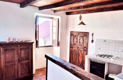 Piedicorte-di-Gaggio Villa | Maison de village PIEDICORTI DI GAGGIO