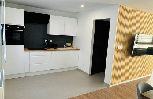 Widensolen House | Maison de Ville 10min from Colmar