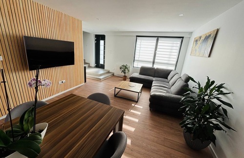 Widensolen House | Maison de Ville 10min from Colmar