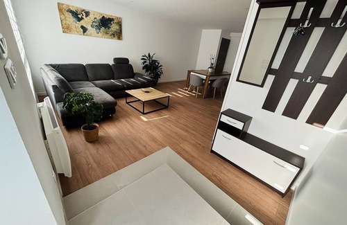 Widensolen House | Maison de Ville 10min from Colmar