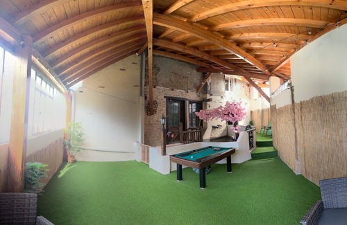 Saint-Julien Apartment | Maison de Ville au Cœur D'un Village de Caractère Dans le Jura