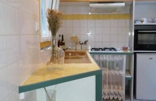 Morlaix House | Maison de Ville Avec Petite Cour Abritée. Animaux de Compagnie Acceptés !